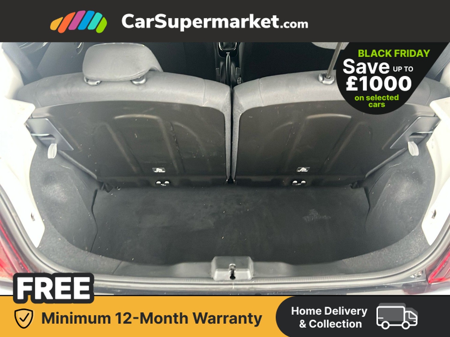 Used Peugeot 108 2021 for sale - 76718521: Photo 23