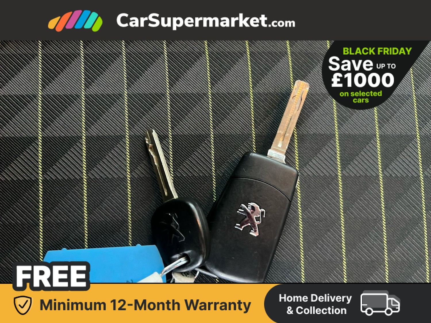 Used Peugeot 108 2021 for sale - 76718521: Photo 24