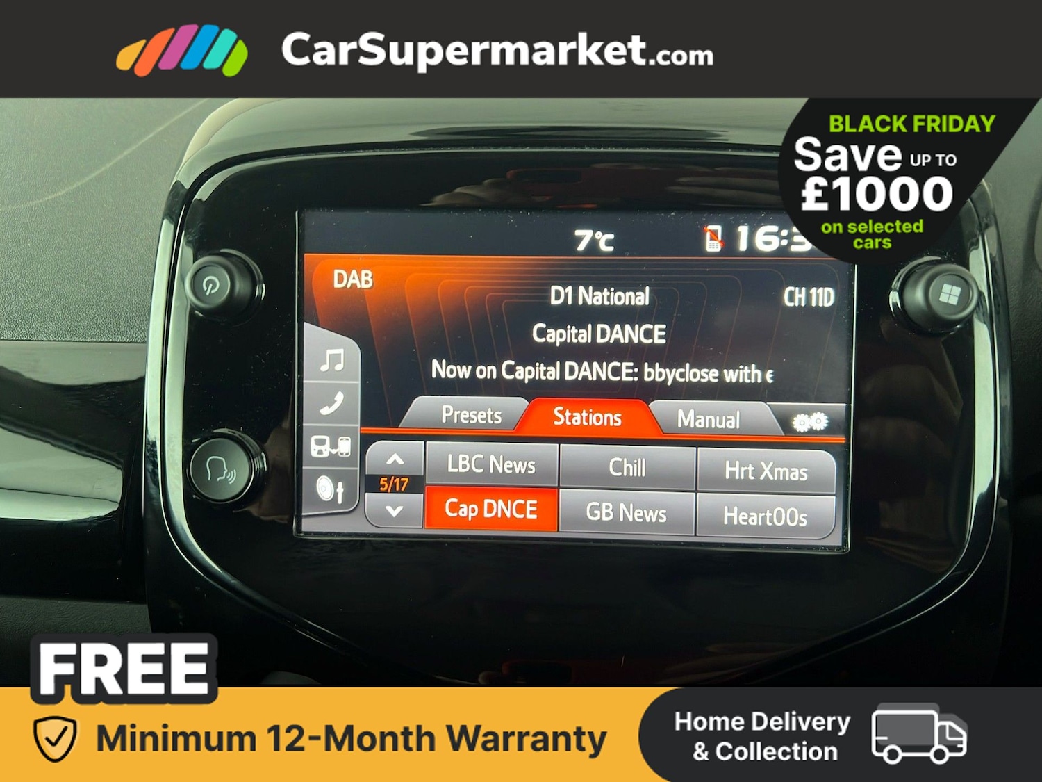 Used Peugeot 108 2021 for sale - 76718521: Photo 26