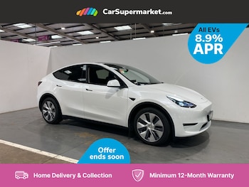 Tesla - Model Y