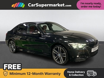 Used BMW 3 Series 2018 for sale - 78043639: Photo