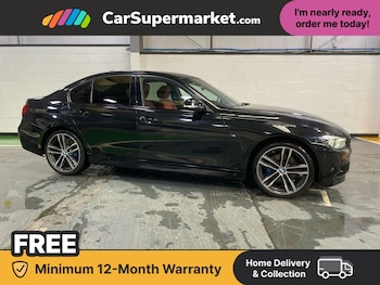 Used BMW 3 Series 2018 for sale - 78043639: Photo