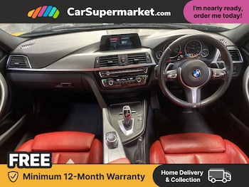 Used BMW 3 Series 2018 for sale - 78043639: Photo