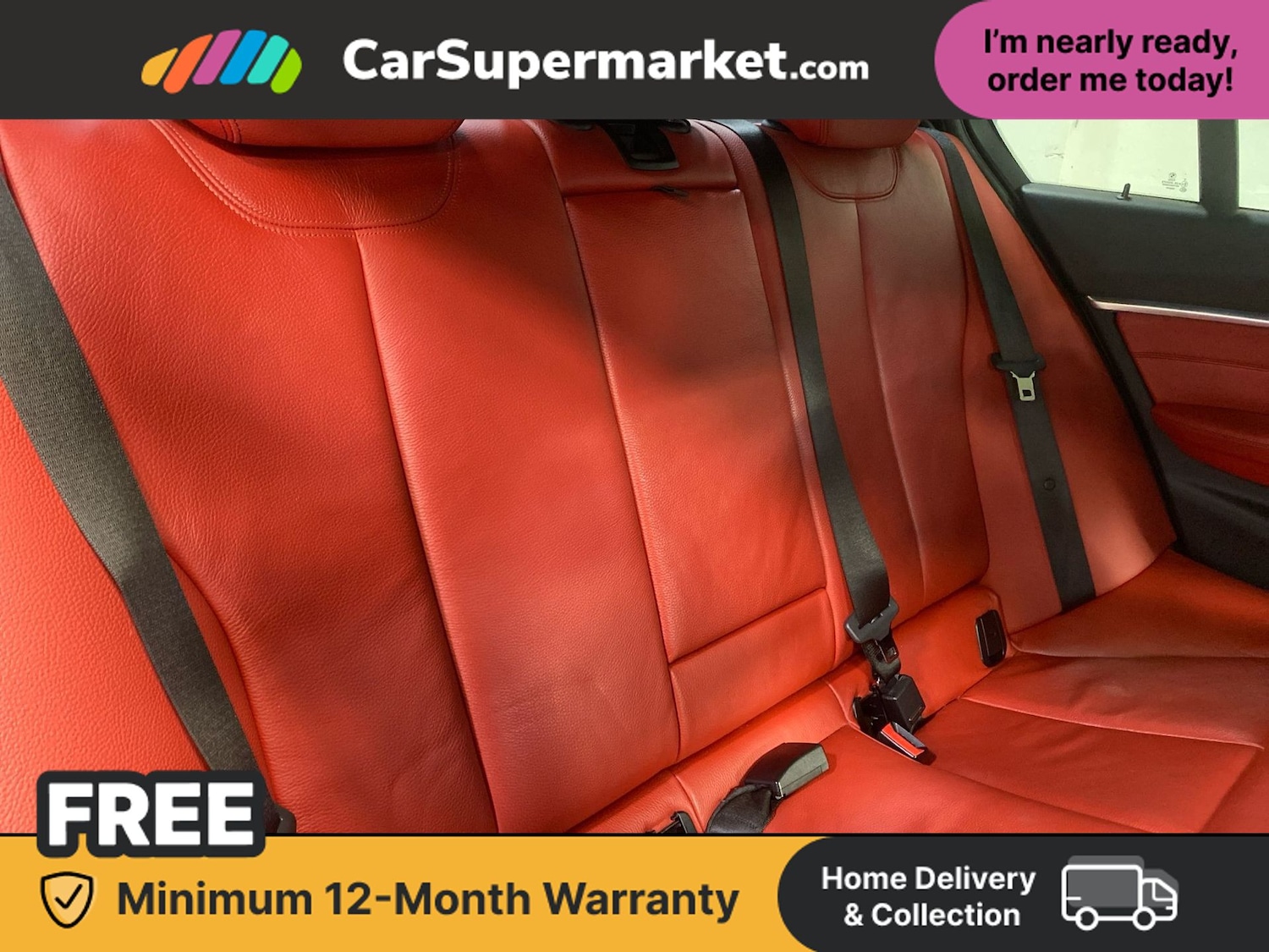 Used BMW 3 Series 2018 for sale - 78043639: Photo 6