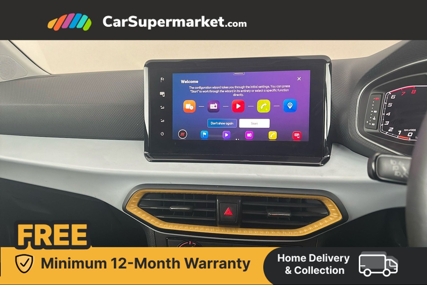 Used SEAT Arona 2023 for sale - 76341629: Photo 16