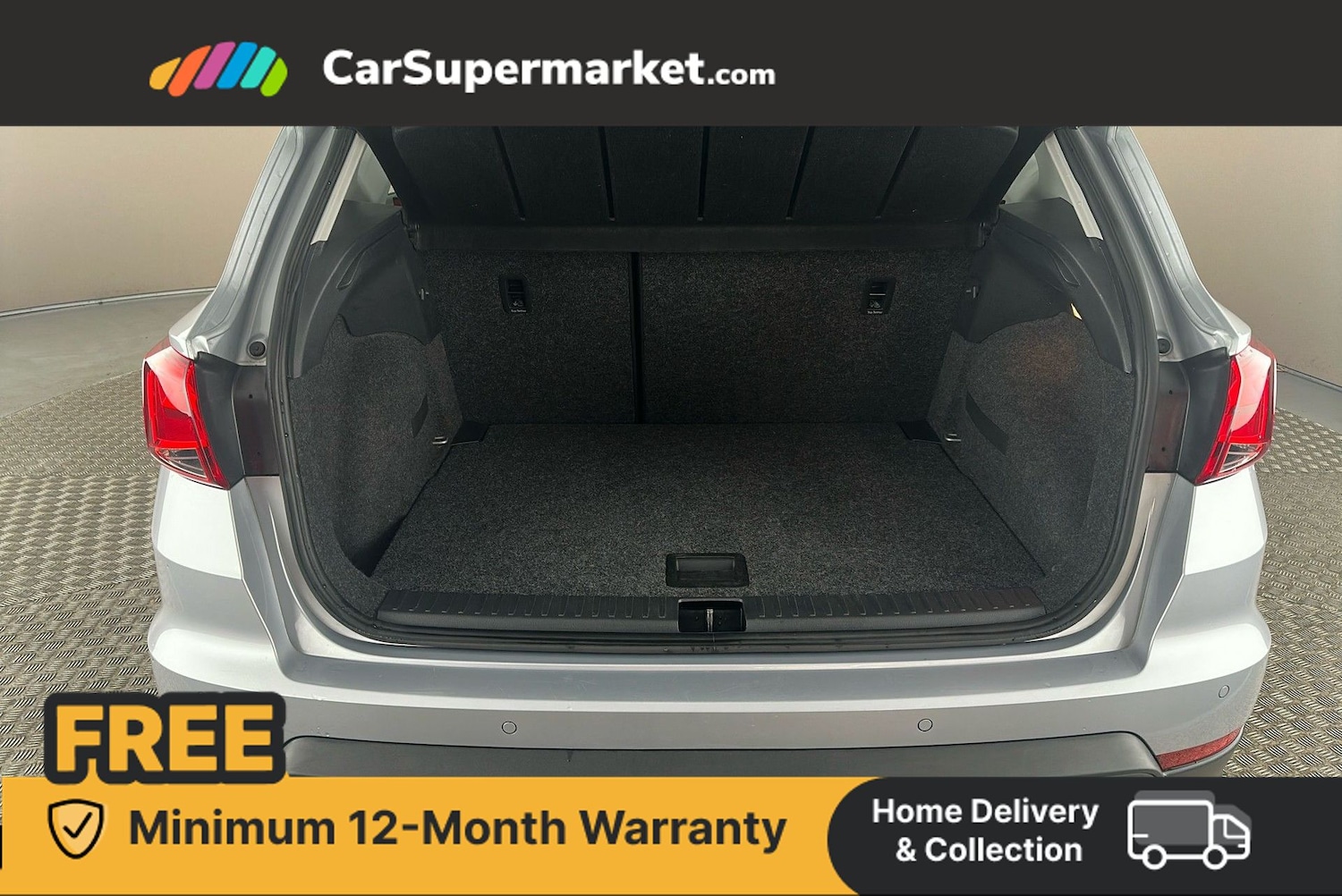 Used SEAT Arona 2023 for sale - 76341629: Photo 22