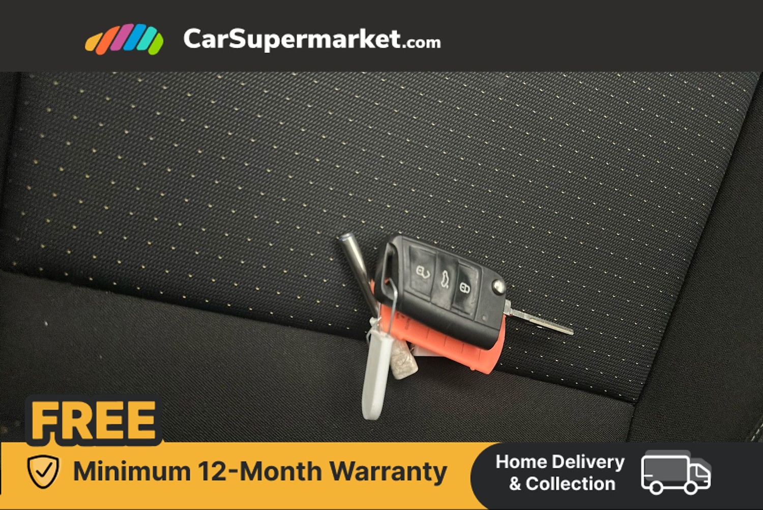 Used SEAT Arona 2023 for sale - 76341629: Photo 23