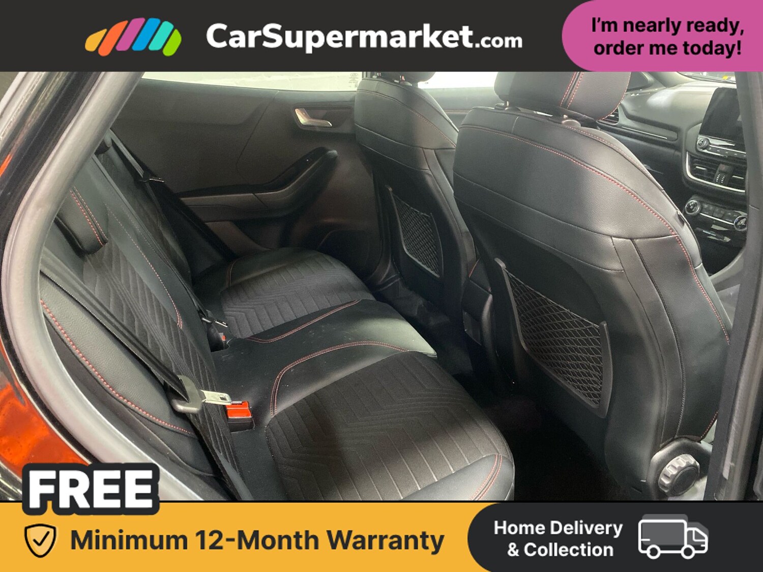 Used Ford Puma 2023 for sale - 77679975: Photo 5