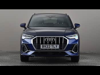 Used Audi Q3 2022 for sale - 79660942: Photo