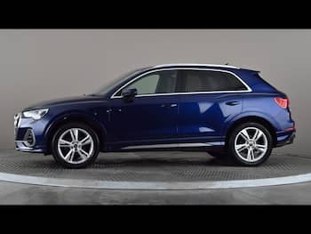 Used Audi Q3 2022 for sale - 79660942: Photo