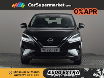 Used Nissan Qashqai 2022 for sale - 76820083: Photo