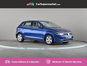2018 - 1.0 TSI 95 SE 5-Door