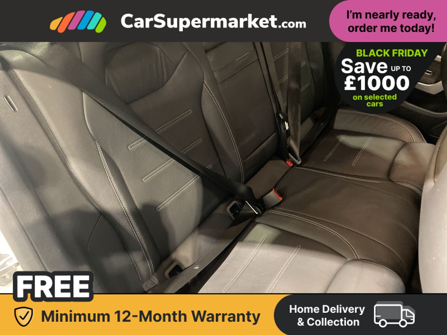 Used Mercedes-Benz CLA 2022 for sale - 76624873: Photo 3