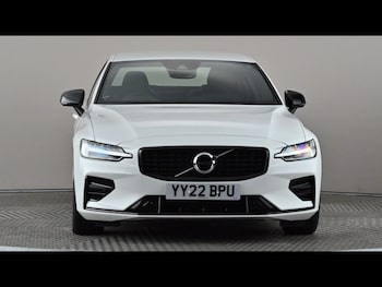 Used Volvo S60 2022 for sale - 79217637: Photo
