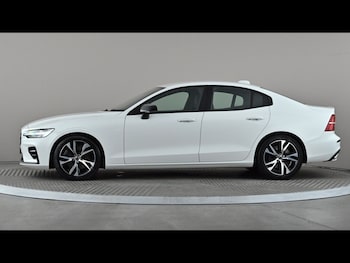 Used Volvo S60 2022 for sale - 79217637: Photo