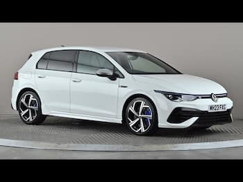 Used Volkswagen Golf 2023 for sale - 79739430: Photo