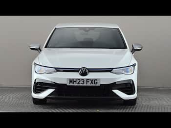 Used Volkswagen Golf 2023 for sale - 79739430: Photo