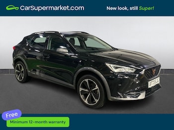 Used Cupra Formentor 2024 for sale - 78359444: Photo