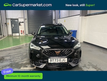 Used Cupra Formentor 2024 for sale - 78359444: Photo