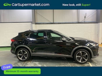 Used Cupra Formentor 2024 for sale - 78359444: Photo