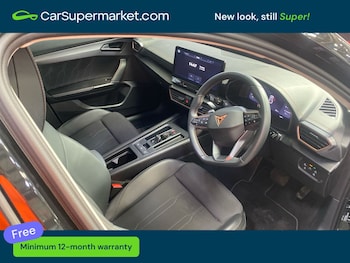 Used Cupra Formentor 2024 for sale - 78359444: Photo