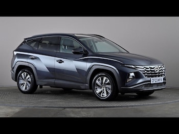 Used Hyundai TUCSON 2023 for sale - 78902937: Photo