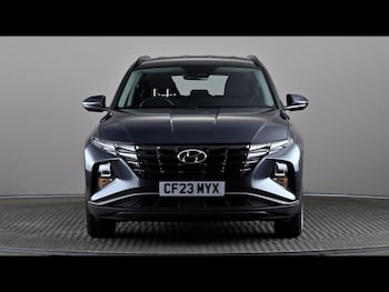 Used Hyundai TUCSON 2023 for sale - 78902937: Photo