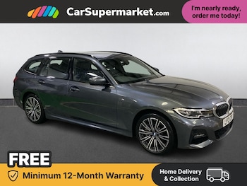 BMW 3 Series feature image