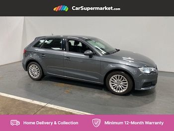 Audi - A3