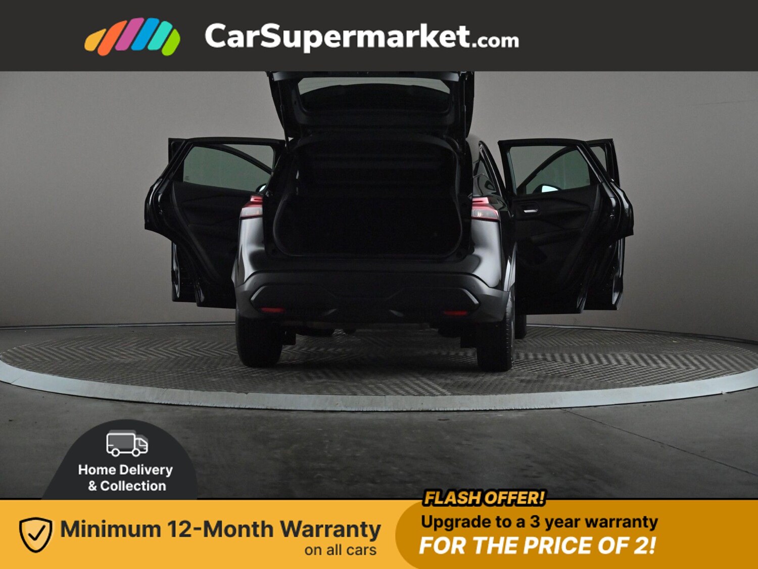 Used Nissan Qashqai 2022 for sale - 76819952: Photo 12