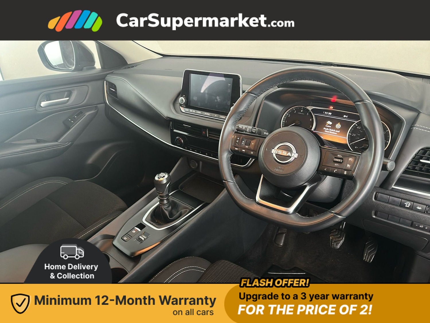 Used Nissan Qashqai 2022 for sale - 76819952: Photo 14