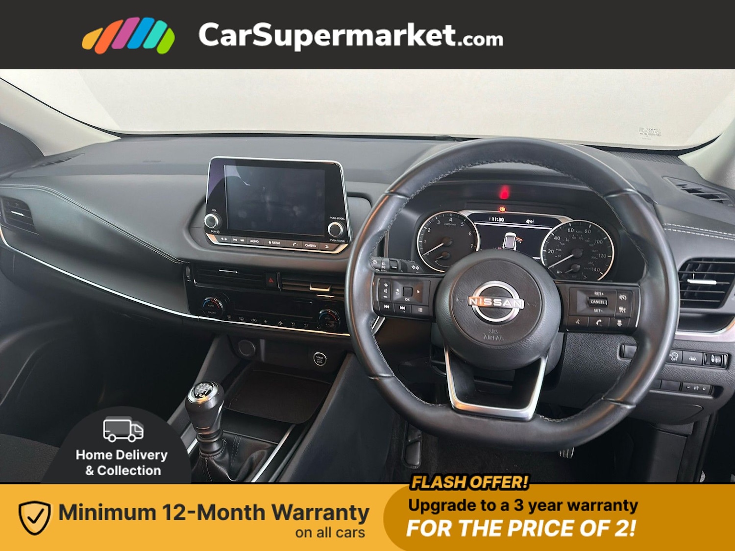 Used Nissan Qashqai 2022 for sale - 76819952: Photo 15