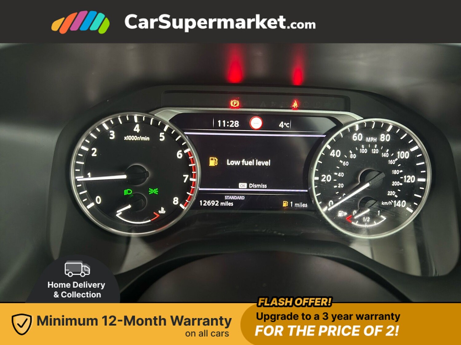 Used Nissan Qashqai 2022 for sale - 76819952: Photo 16