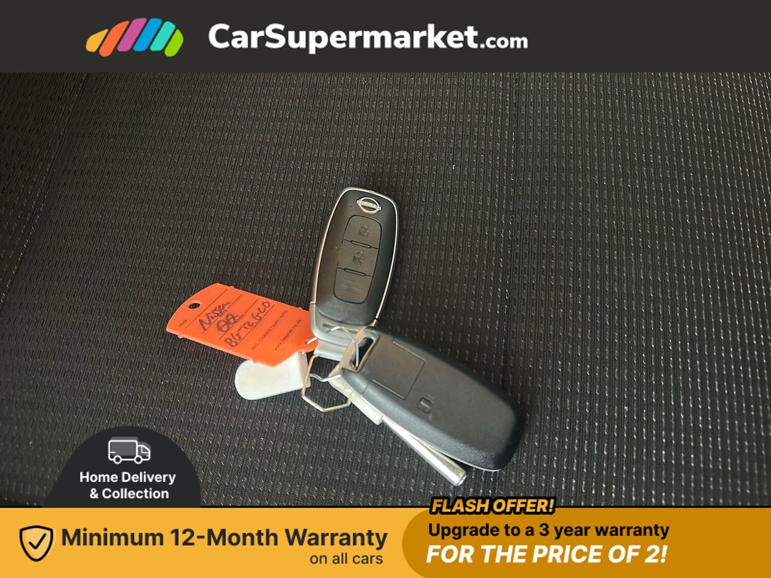 Used Nissan Qashqai 2022 for sale - 76819952: Photo 24