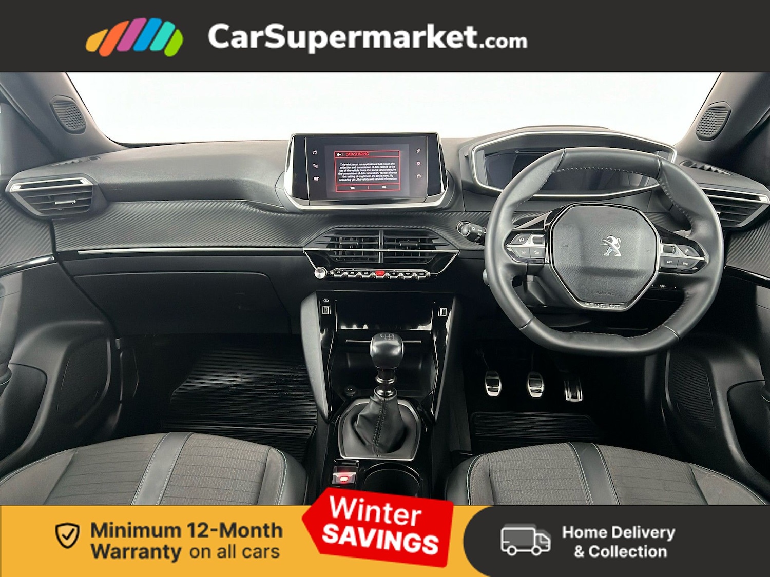 Used Peugeot 2008 2023 for sale - 77340923: Photo 14