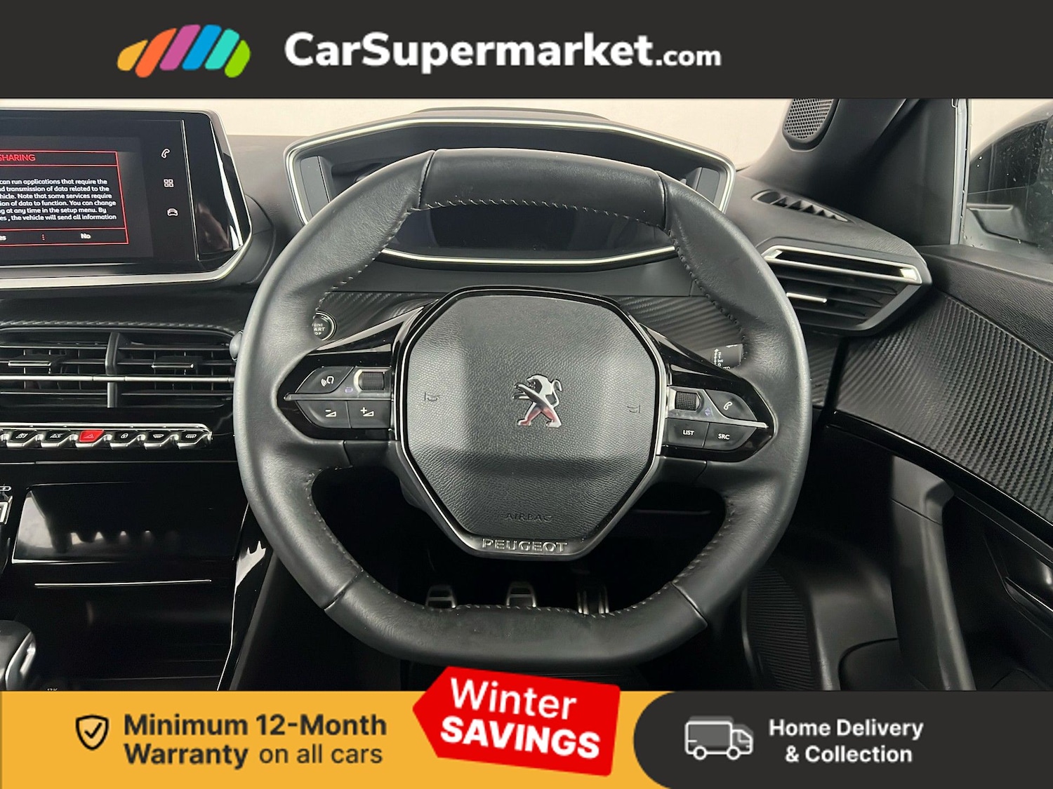 Used Peugeot 2008 2023 for sale - 77340923: Photo 15