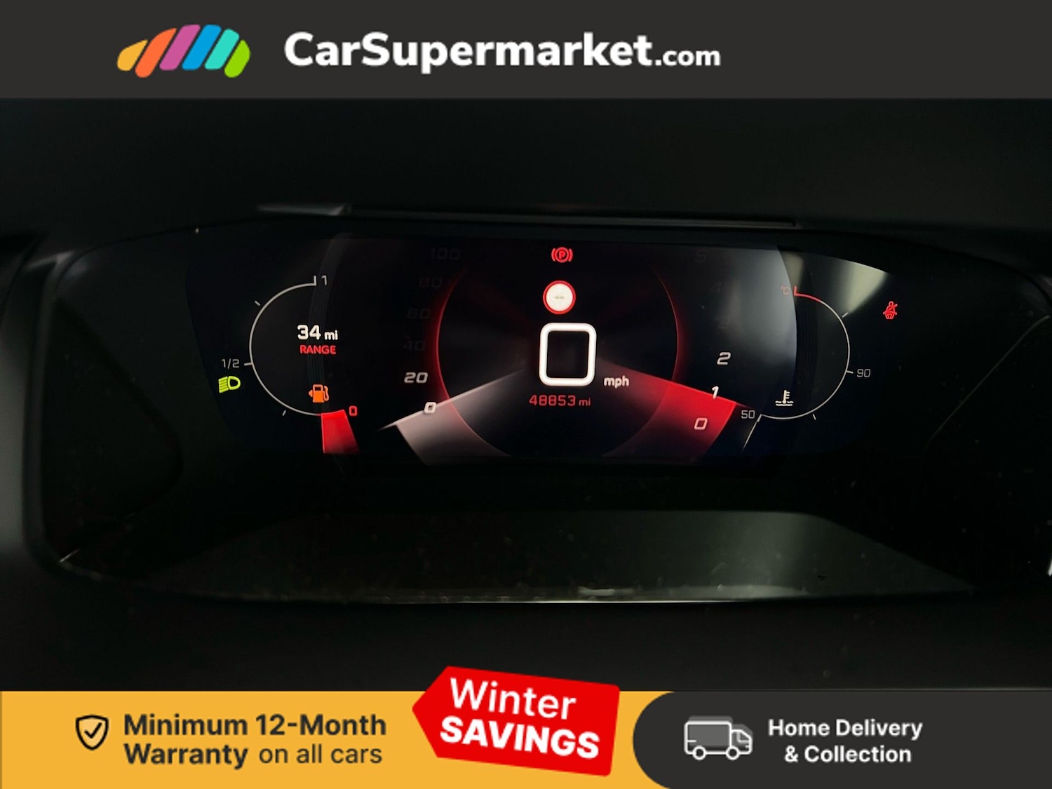 Used Peugeot 2008 2023 for sale - 77340923: Photo 16