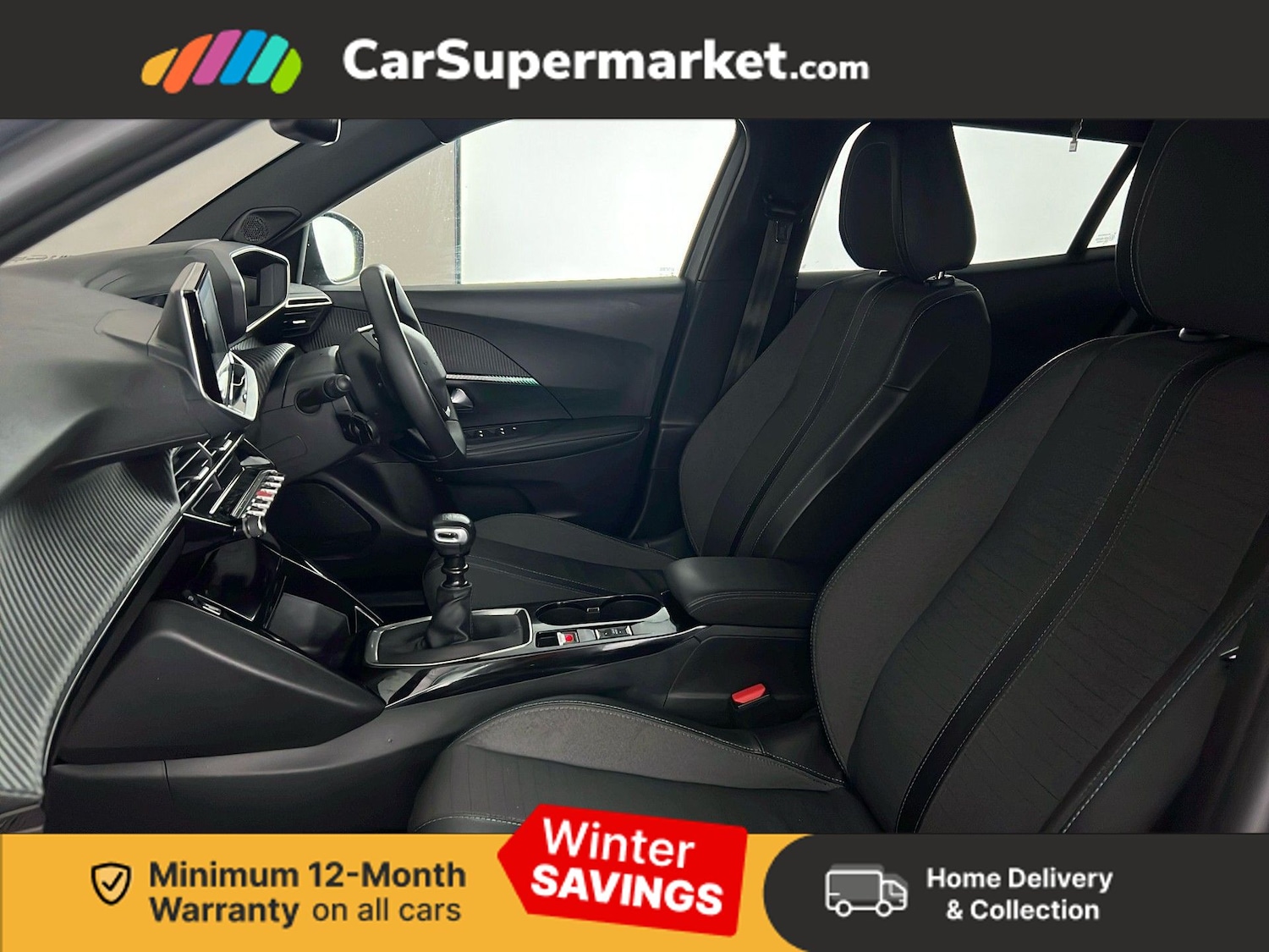 Used Peugeot 2008 2023 for sale - 77340923: Photo 18