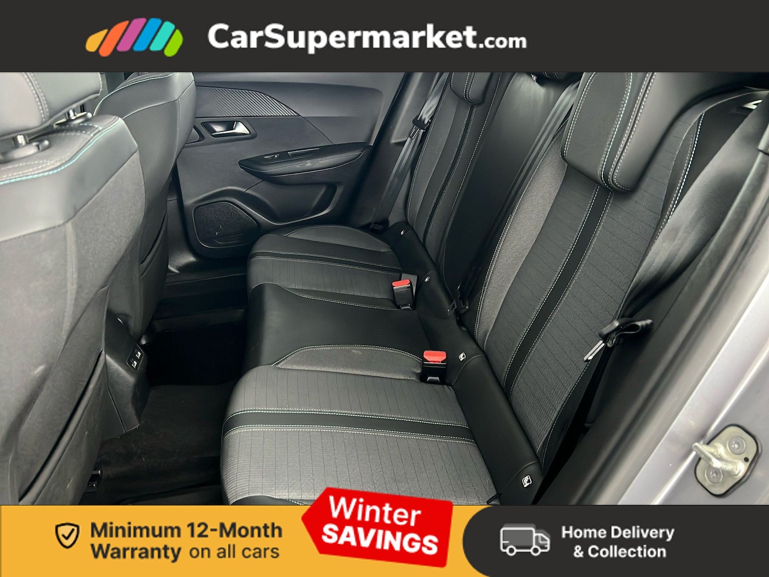 Used Peugeot 2008 2023 for sale - 77340923: Photo 19