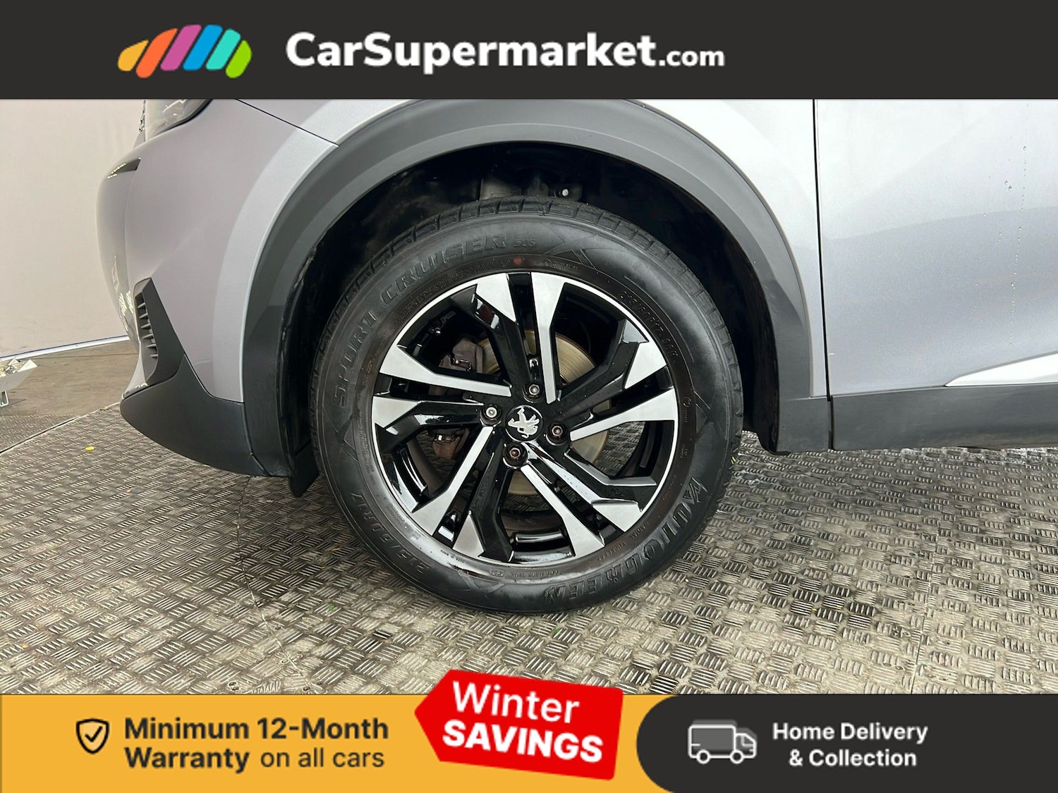 Used Peugeot 2008 2023 for sale - 77340923: Photo 20