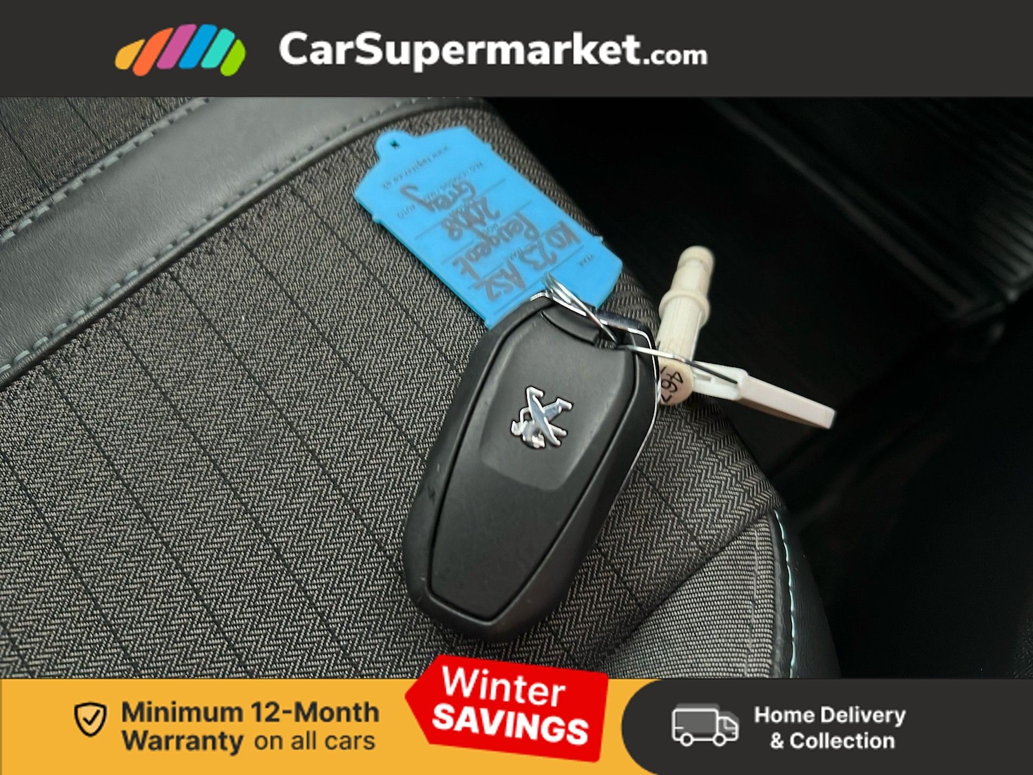 Used Peugeot 2008 2023 for sale - 77340923: Photo 24