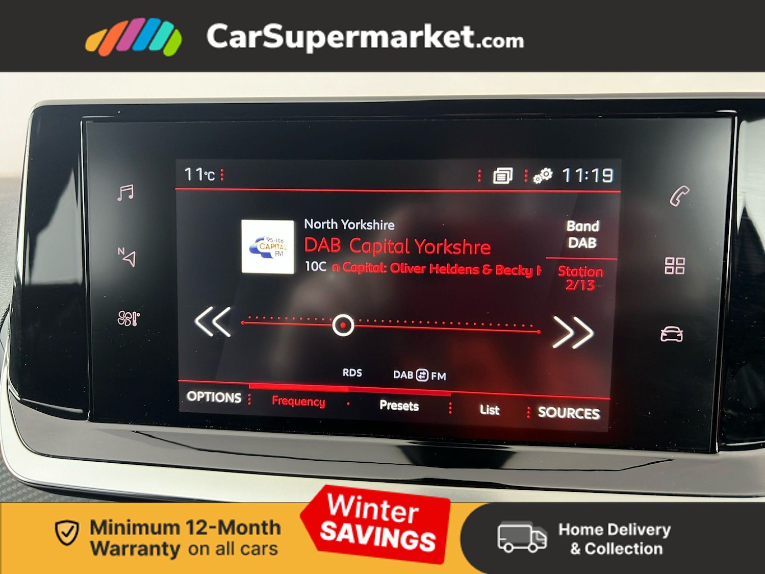 Used Peugeot 2008 2023 for sale - 77340923: Photo 25