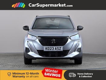 Used Peugeot 2008 2023 for sale - 77340923: Photo