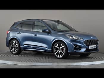 Used Ford Kuga 2023 for sale - 79663487: Photo