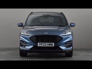Used Ford Kuga 2023 for sale - 79663487: Photo
