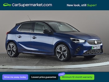 Used Vauxhall Corsa 2020 for sale - 78249687: Photo