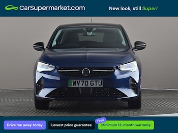 Used Vauxhall Corsa 2020 for sale - 78249687: Photo