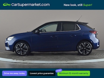 Used Vauxhall Corsa 2020 for sale - 78249687: Photo