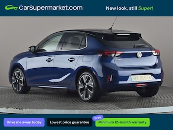 Used Vauxhall Corsa 2020 for sale - 78249687: Photo
