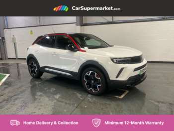 2022 - 100kW SRi Premium 50kWh Auto 5-Door